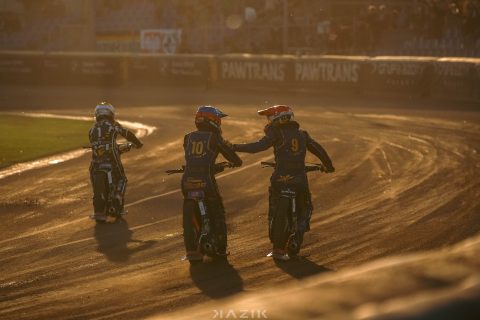 Prognozy i typy na Motor Lublin – Unia Leszno. Pewna wygrana gospodarzy