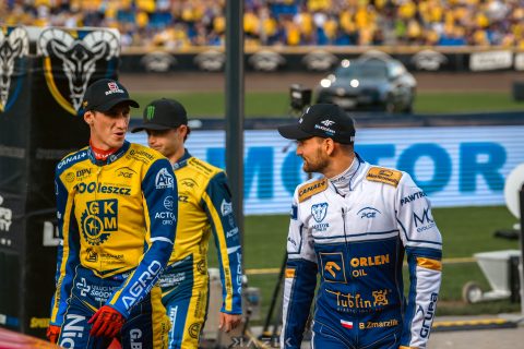 Max Fricke wycofuje się z udziału w mistrzostwach! Ważna decyzja Australijczyka