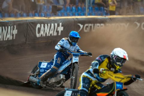 Wiktor Przyjemski zmienia klub. Co dalej z jego karierą?