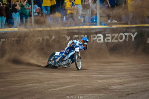 Motor Lublin nie dał szans Unii, choć „Byki” powalczyły w drugiej części spotkania [RELACJA]