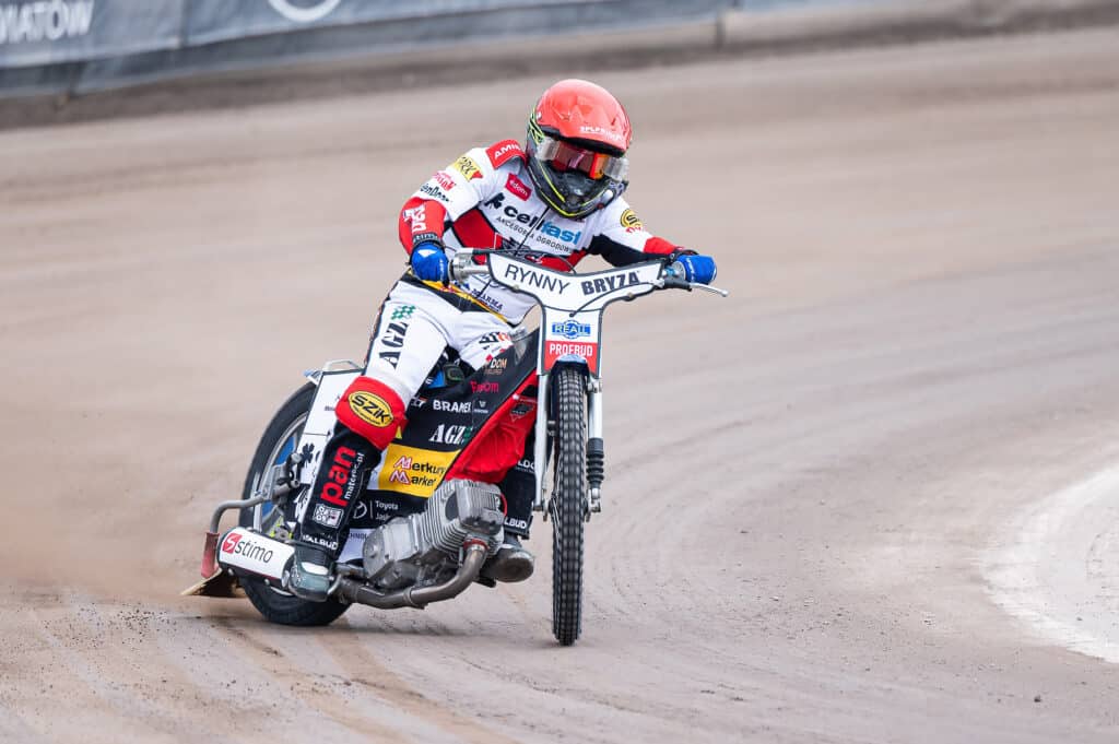 Wilki Krosno