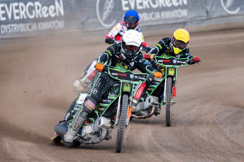 ROW Rybnik chce namieszać w PGE Ekstralidze „Wchodzi Rybnik i robi potężny burdel”