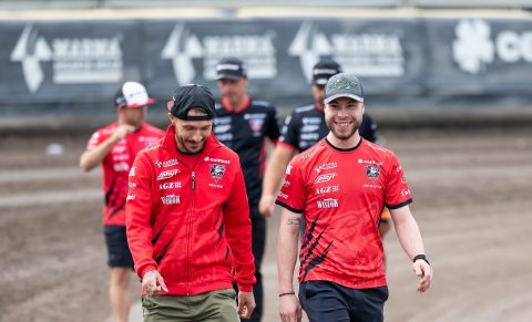 Vaclav Milik wziął ślub! Szczególny dzień dla czeskiego żużlowca