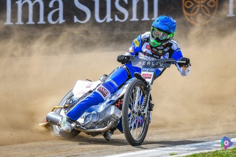 Sport żużlowy. Znamy „dziką kartę” na trzecią rundę cyklu SEC