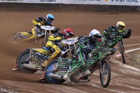 ROW Rybnik dopełni formalności? PSŻ Poznań pojedzie bez lidera