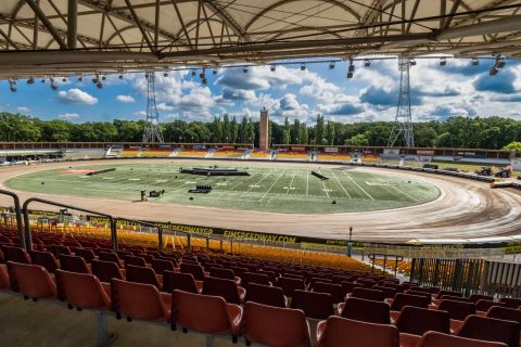 Oczy skierowane na Wrocław. Grand Prix na żużlu ponownie w Polsce [ZAPOWIEDŹ]