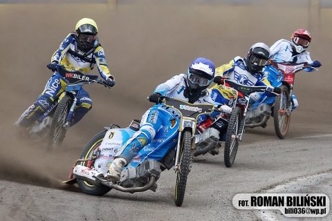 Prezes Unii Tarnów na temat sytuacji w klubie. Jaka będzie przyszłość żużla w Tarnowie?