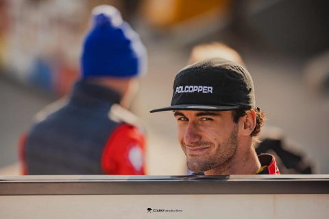 Żużel. Jest potwierdzenie z klubu! Keynan Rew zostanie zawodnikiem Unii Leszno!