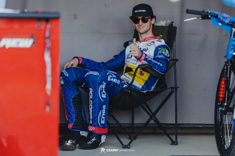 Żużel. Unia Leszno potwierdza mocny kontrakt! Powrót stał się faktem