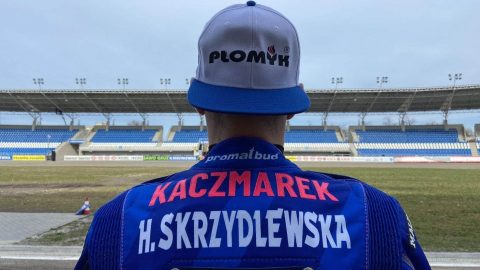 Żużel. Wrócił do Gdańska ze względu na podejście do zawodników