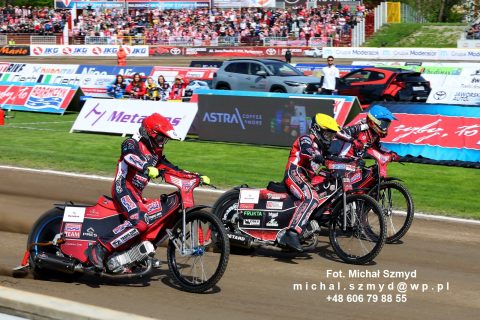 Sport żużlowy. Przyszłoroczny beniaminek PGE Ekstraligi podzieli losy Ostrowa?