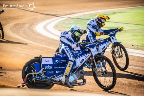 Mecze żużlowe dzisiaj. Gdzie oglądać żużel? Transmisje, streamy