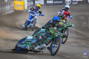 ROW Rybnik minimalnie przegrywa w Pile