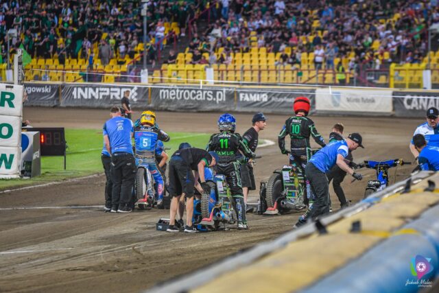 Mecz, o którym wszyscy zapomnieli. Innpro ROW Rybnik &#8211; Energa Wybrzeze Gdańsk [Zapowiedź]