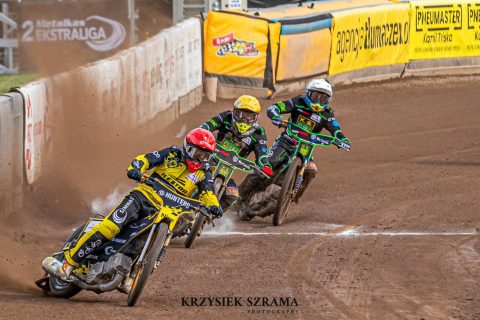 Ciekawy sezon przed Hunters PSŻ Poznań? „Nasza drużyna też wygląda świetnie”