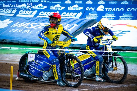 Transmisja na żywo. Niedzielna Metalkas 2. Ekstraliga i PGE Ekstraliga