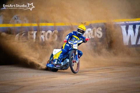 Apator Toruń pojedzie osłabiony przeciwko Stali!? Kibice muszą być na to gotowi