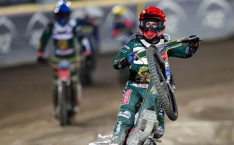 Falubaz Zielona Góra sięgnie po potężne wzmocnienia?! Z tymi zawodnikami ich skład byłby bardzo mocny