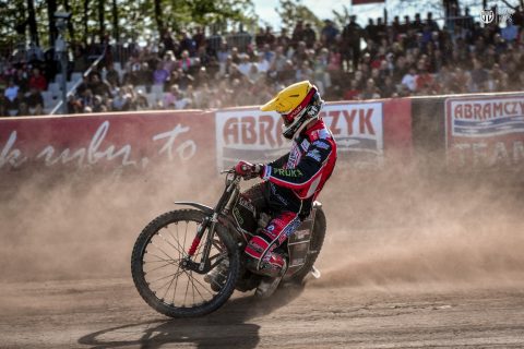 Przedwczesny finał. Polonia Bydgoszcz i Arged Malesa Ostrów podały składy