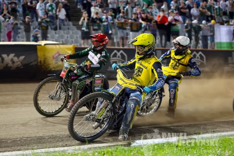 Jaimon Lidsey będzie kolejnym Kurtzem? Zmiana klubu mu pomoże