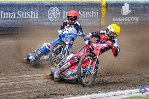 Polonia Bydgoszcz walczy o pierwsze miejsce w tabeli. Rzeszowianie postawią się faworytom? [ZAPOWIEDŹ]