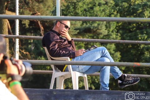 Żużel. Zalegają z kasą, a chcą transferów?! Prezes PSŻ: To ośmiesza ligę!