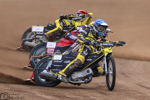 Znamy terminarz Metalkas 2. Ekstraligi!