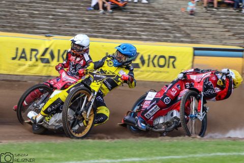 Żużel. Tabela Metalkas 2. Ekstraligi po zakończeniu fazy zasadniczej!