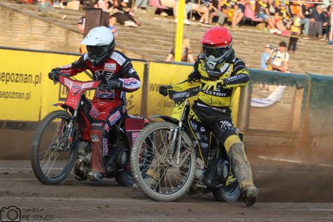 Żużel. Polonia w końcu pokaże moc na swoim torze? [składy awizowane]