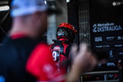 Polonia Bydgoszcz przedłuża kontrakt z jednym z liderów! Trzonu drużyny zabezpieczony