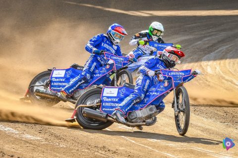 Żużel. Orzeł Łódź przed kluczowym sprawdzianem. W Łodzi zapadną ważne decyzje