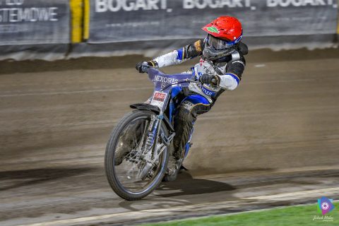 Stal Rzeszów z kolejnym kontraktem na przyszły sezon. Kapitan pozostaje na statku