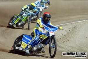 Żużel Kolejarz Opole