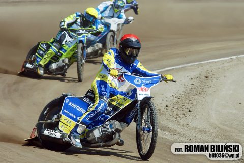 KLŻ. Zaczynamy rundę rewanżową. Jeden mecz przełożony [SKŁADY AWIZOWANE]