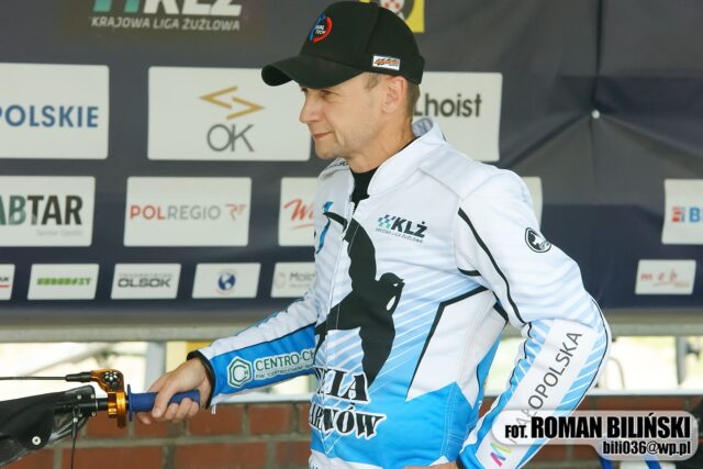 Żużel. Daniel Jeleniewski wrócił na tor w Bydgoszcz. Starał się pomagać drużynie