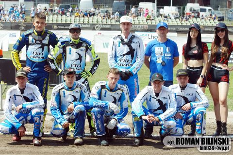 Unia Tarnów ma wielki problem! Koniec współpracy ze sponsorem