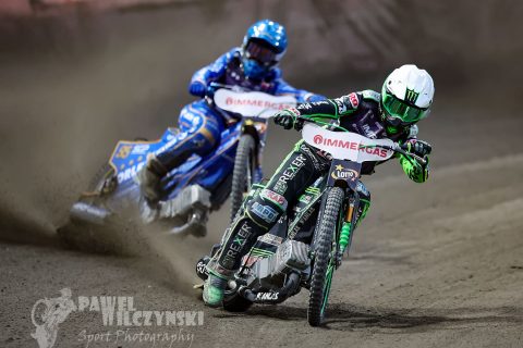 Żużel. Ostatni finał Indywidualnych Mistrzostw Polski. Eksperci Canal+ typują triumfatora