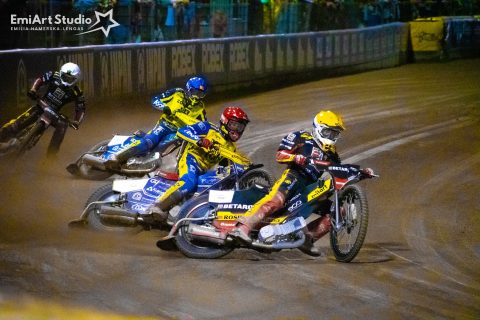 GKM Grudziądz awansuje do półfinałów?! Kto wygra w dwumeczu? [ZAPOWIEDŹ]