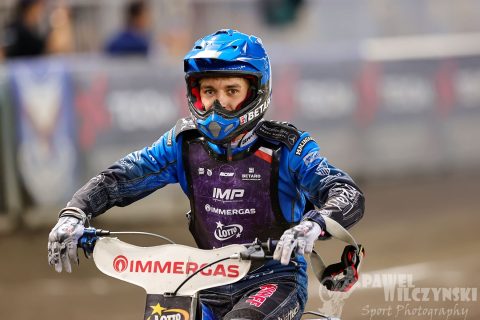 Żużel. Kowalski wyjaśnia niedoszły transfer! „Nie było żadnych deklaracji, nawet ustnych”