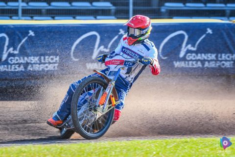 Krajowa Liga Żużlowa. Wybrzeże Gdańsk pewnie wygrywa z Lokomotivem Daugavpils