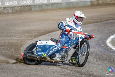 Żużel. Liga Angielska: Mecz i rewanż jednego dnia! Show nowego nabytku Unii Leszno!