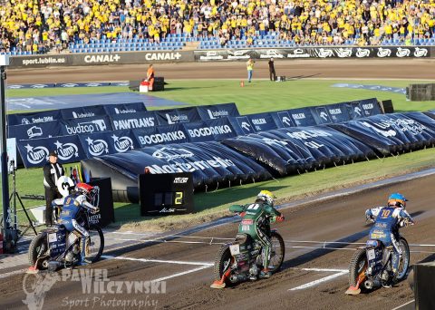 Żużel transmisje. Gdzie oglądać żużel na żywo 2-8 sierpnia? Pełny harmonogram żużlowy