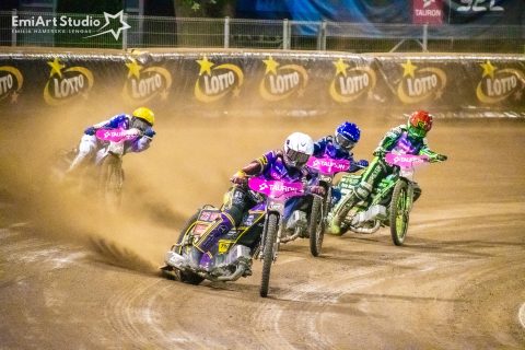 Tauron Speedway Euro Championship 2026. Dlaczego właśnie te ośrodki?