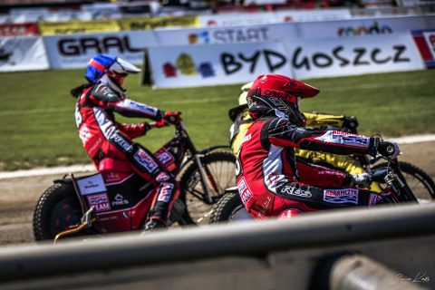 Tak może wyglądać Polonia Bydgoszcz po awansie. Bardzo mocne nazwiska