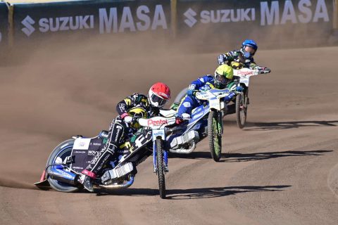 KS Apator Toruń i Falubaz Zielona Góra czarnymi końmi ligi?! Mogą zatrzymać dominatora z Lublina