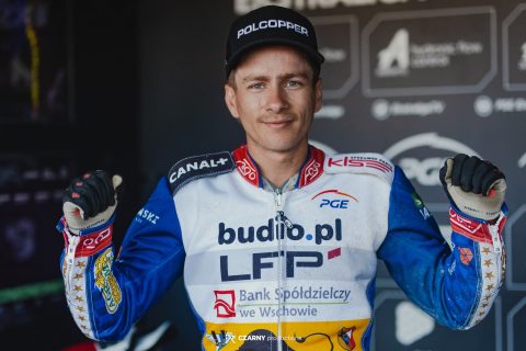 Oficjalnie Ben Cook w Fogo Unia Leszno. Australijczyk podpisał kontrakt na sezon 2026