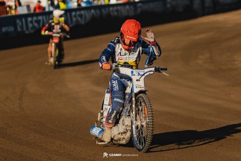 Unia Leszno liczy na cud. Stal walczy o drugie miejsce [ZAPOWIEDŹ]