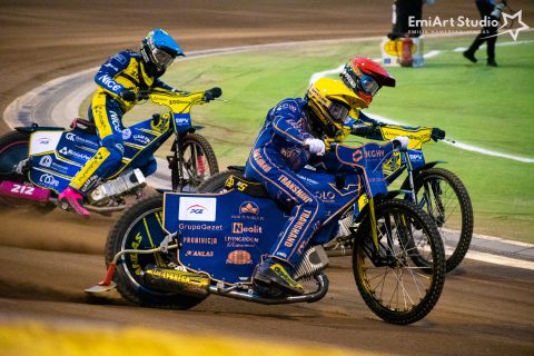 Zwycięstwo GKM Grudziądz ze Stalą mogło być ustawione? „Przecież to jest jakiś absurd”