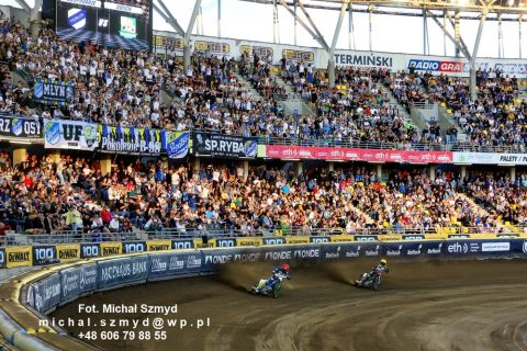 Apator Toruń bez Sajfutdinowa?! Jest w składzie, ale pod nietypowym numerem [AWIZOWANE SKŁADY]