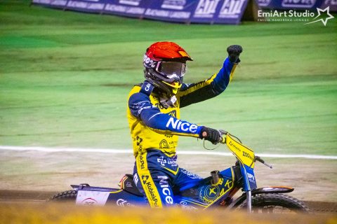 Lider GKM Grudziądz szokuje! „Najlepsze jednostki mam odłożone na sezon”